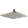 Brushed Nickel
