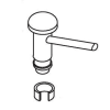 Replacement Knob Assembly