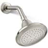 Vibrant Polished Nickel