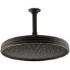 Oil Rubbed Bronze (2BZ)
