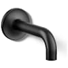 Matte Black