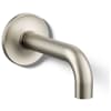 Brushed Nickel