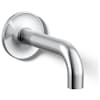 Polished Chrome