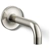 Polished Nickel