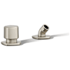 Vibrant Brushed Nickel