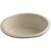 Kohler K 2883 47 Almond Verticyl 13 3 4 Quot Undermount