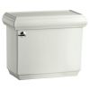 Memoirs Classic 1.28 GPF Toilet Tank Only with AquaPiston Technology