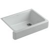 Kohler K-6486-0 White Whitehaven 30