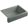Kohler K-6486-0 White Whitehaven 30
