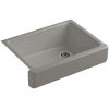 Kohler K-6486-0 White Whitehaven 30