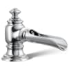 Polished Chrome