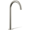 Vibrant Polished Nickel