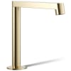 Vibrant French Gold