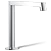 Polished Chrome
