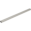 Anodized Brushed Nickel
