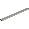 Anodized Brushed Nickel