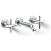 Polished Chrome