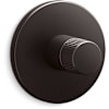 Brushed Graphite