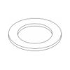 1.39 ID x 2.50 OD Replacement Washer