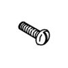 Replacement Screw 10-24 x 1.5