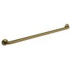 42" Grab Bar with Traditional Design