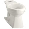 Kelston Comfort Height Elongated Toilet Bowl