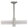 Brushed Nickel