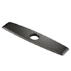 Oil Rubbed Bronze