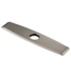 Spot Free Stainless Steel
