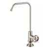 Spot Free Stainless Steel