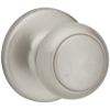 Satin Nickel