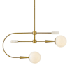 Lacquered Brass
