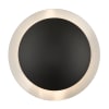 Black / Brushed Nickel