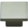 Satin Nickel