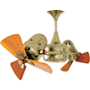 Polished Brass