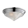 Polished Nickel