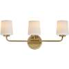 Natural Aged Brass