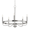 Satin Nickel