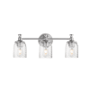 Satin Nickel