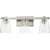 Satin Nickel