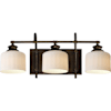 Oil Rubbed Bronze