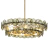 Weathered Brass