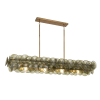 Weathered Brass