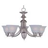 Satin Nickel