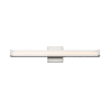 Satin Nickel