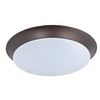 Bronze / White Acrylic Lens