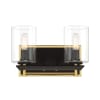 Sand Coal / Honey Gold