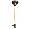 Gold Wire Antique