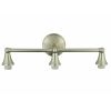 Brushed Nickel