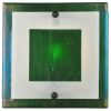 Aventurine Green / Clear